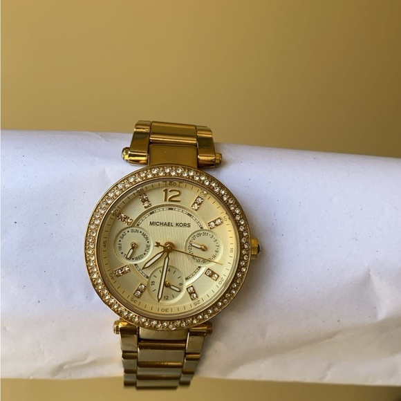 Michael Kors women’s watch - Picture 3 of 4